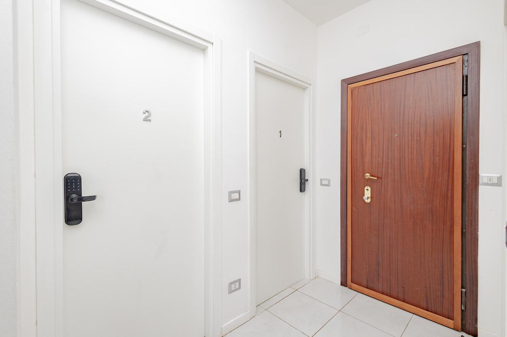 Holidays Lecco Exterior foto